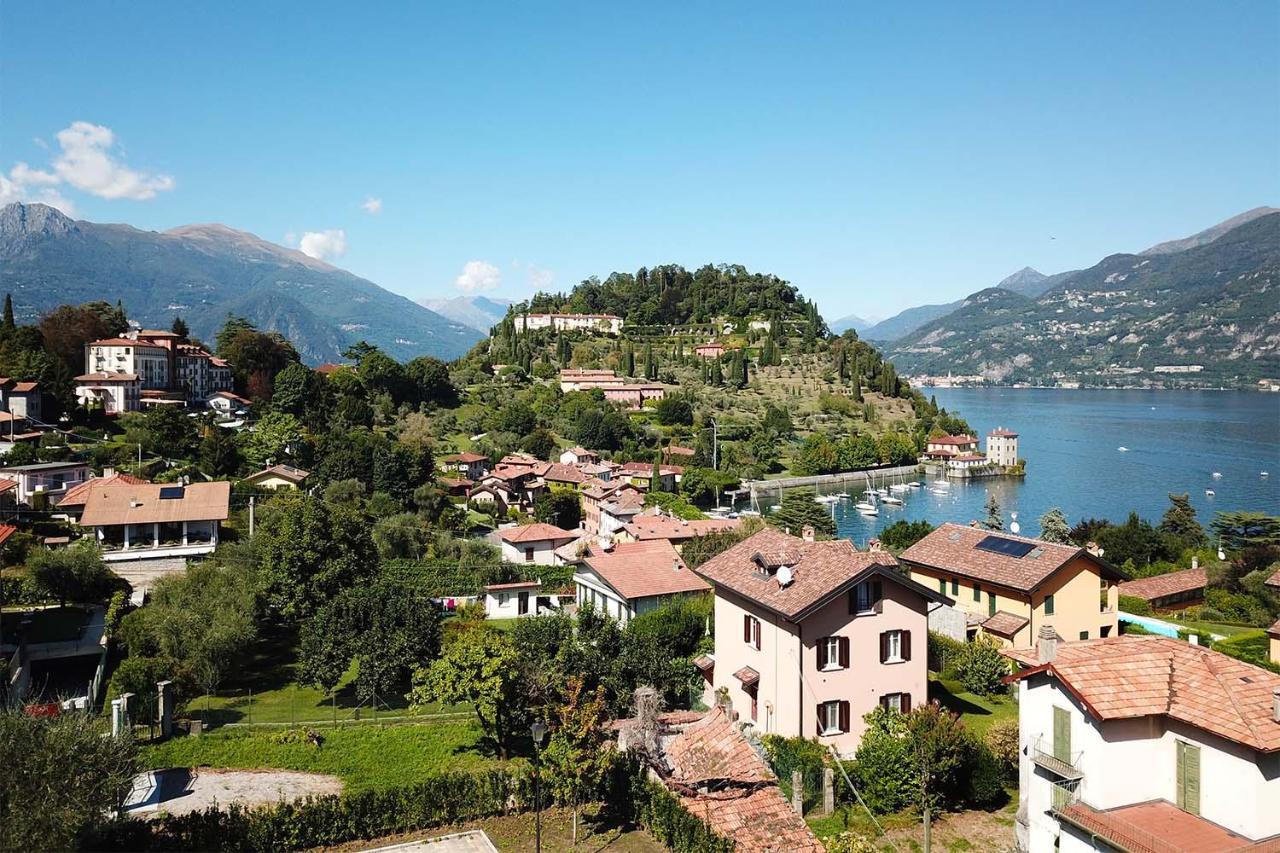Villa Olivee Bellagio Exterior photo